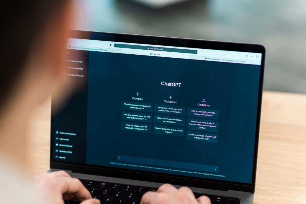 AI Tools ที่มีประโยชน์