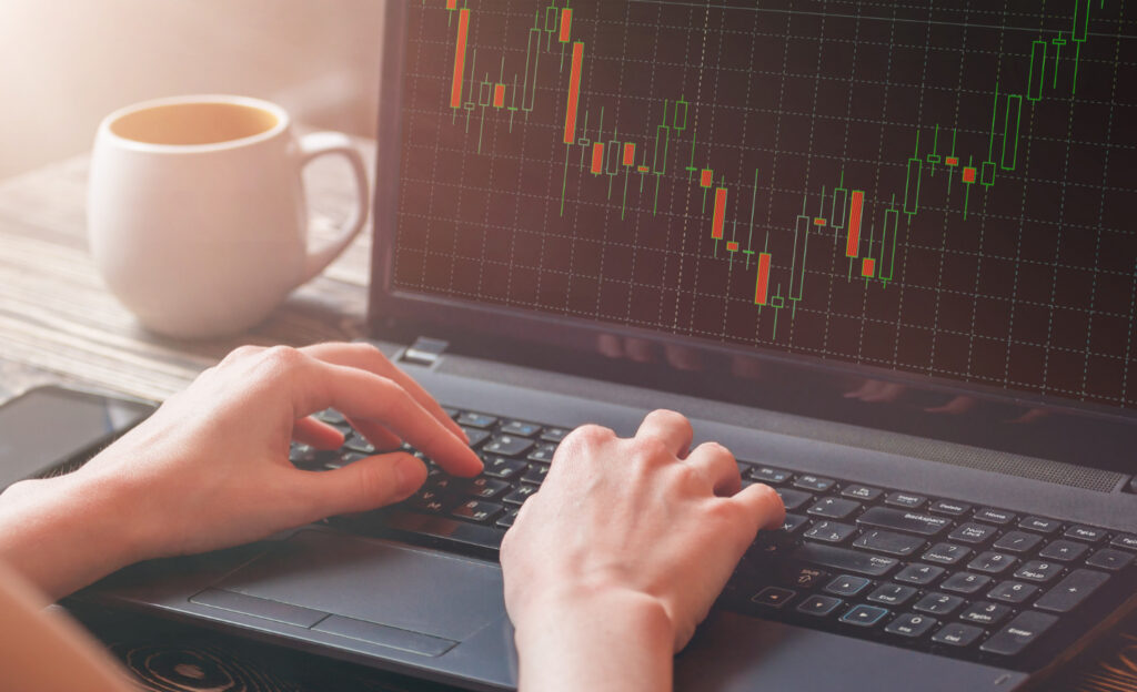 MT5 Trading Platform